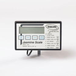 Invacare Jasmine Patient Lift Scale
